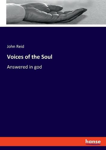 Cover image for Voices of the Soul