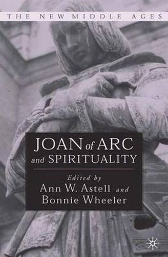 Cover image for Joan of Arc and Spirituality