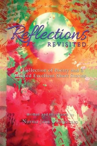 Cover image for Reflections Revisited