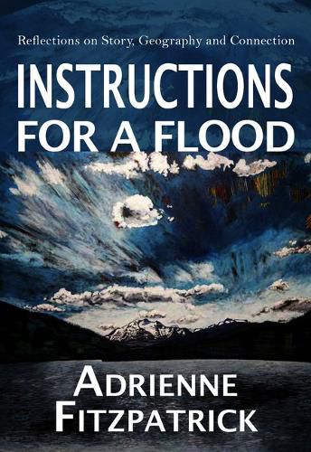 Cover image for Instructions for a Flood