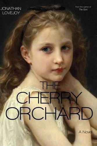 Cover image for The Cherry Orchard