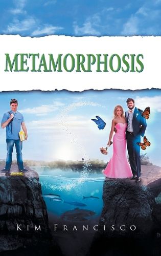 Cover image for Metamorphosis