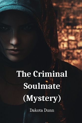 Cover image for The Criminal Soulmate (Mystery)