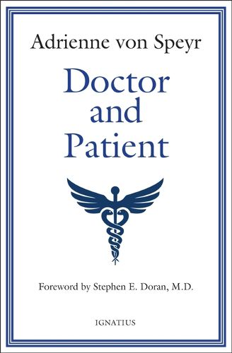 Cover image for Doctor and Patient