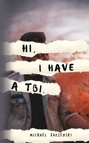 Cover image for Hi, I have a TBI