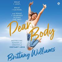 Cover image for Dear Body