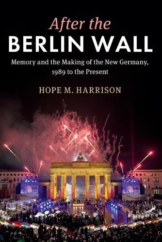 Cover image for After the Berlin Wall