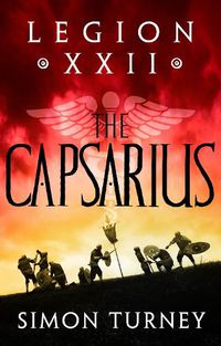 Cover image for The Capsarius