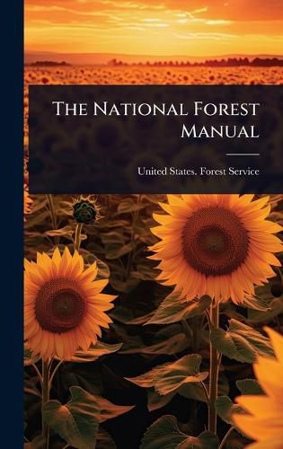 Cover image for The National Forest Manual