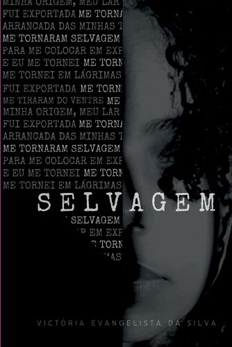 Cover image for Selvagem