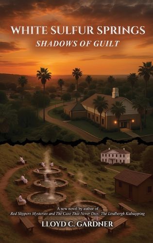 Cover image for White Sulfur Springs