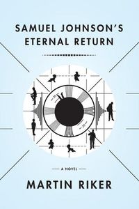 Cover image for Samuel Johnson's Eternal Return