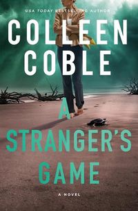 Cover image for A Stranger's Game