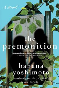Cover image for The Premonition