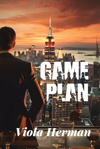 Cover image for Game Plan