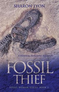 Cover image for Fossil Thief