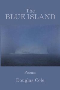 Cover image for The Blue Island