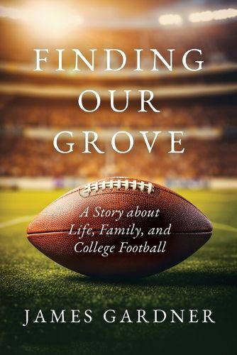 Cover image for Finding Our Grove