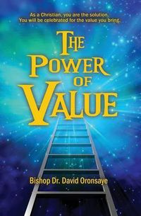 Cover image for The Power of Value