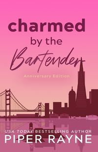 Cover image for Charmed by the Bartender