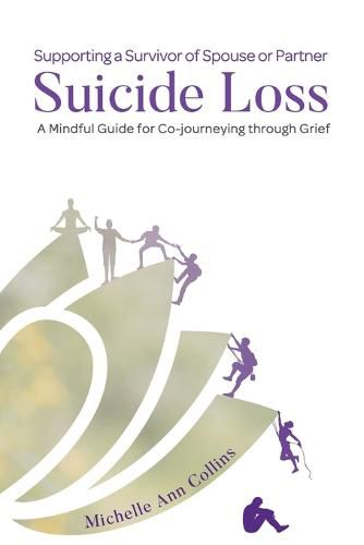 Cover image for Supporting a Survivor of Spouse or Partner Suicide Loss
