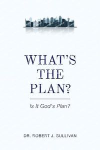 Cover image for What's the Plan