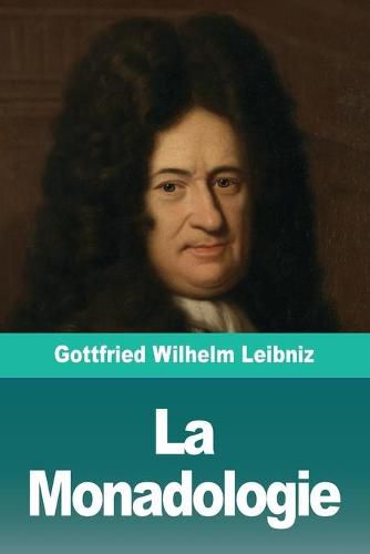Cover image for La Monadologie