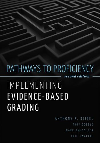 Cover image for Pathways to Proficiency, Second Edition