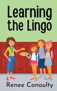 Cover image for Learning the Lingo