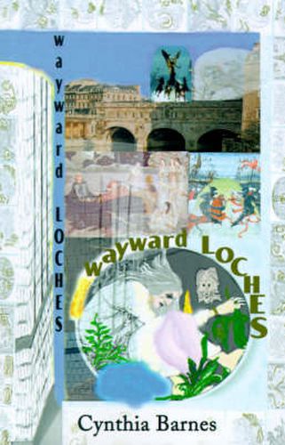 Cover image for Wayward Loches