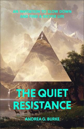 Cover image for The Quiet Resistance