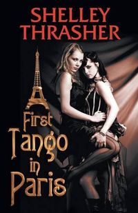 Cover image for First Tango in Paris