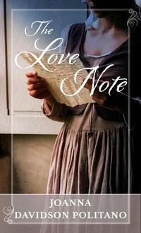 Cover image for The Love Note