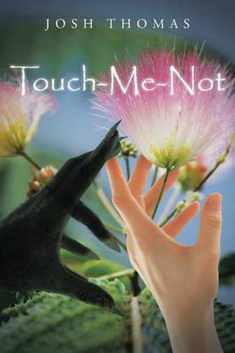 Cover image for Touch-Me-Not