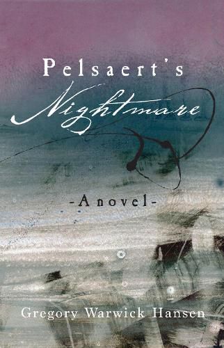 Cover image for Pelsaert's Nightmare: A novel