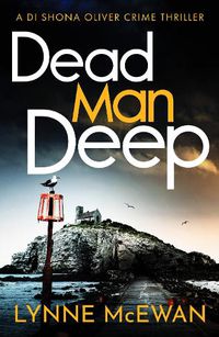 Cover image for Dead Man Deep
