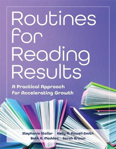 Cover image for Routines for Reading Results