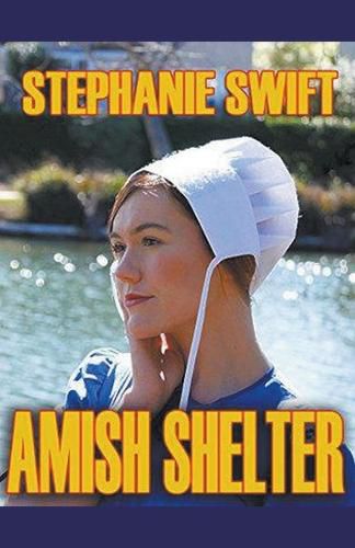 Cover image for Amish Shelter