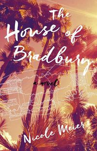 Cover image for The House of Bradbury