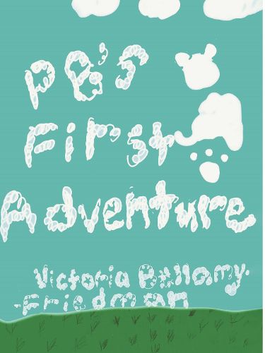 Cover image for PB's First Adventure