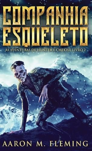 Cover image for Companhia Esqueleto