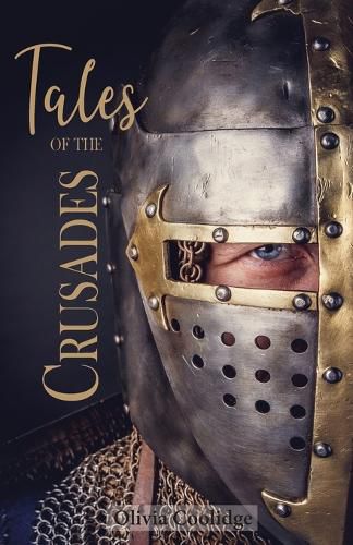 Cover image for Tales of the Crusades