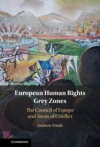 Cover image for European Human Rights Grey Zones