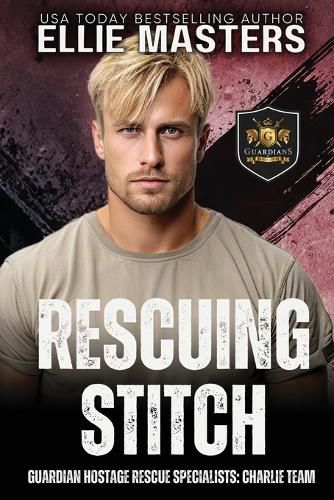 Cover image for Rescuing Stitch