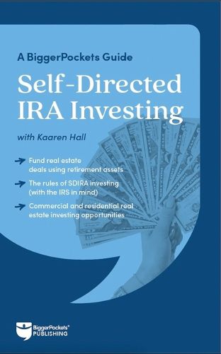 Self-Directed IRA Investing