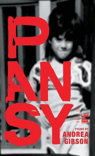 Cover image for Pansy