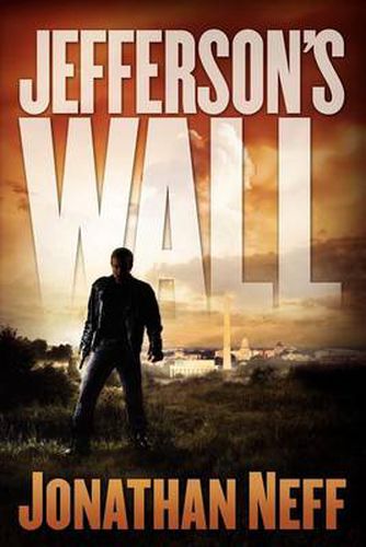 Cover image for Jefferson's Wall