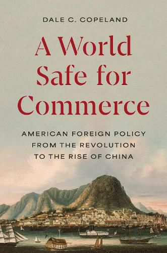 Cover image for A World Safe for Commerce