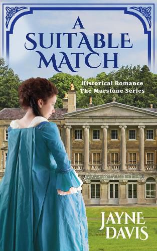 Cover image for A Suitable Match: Historical Romance