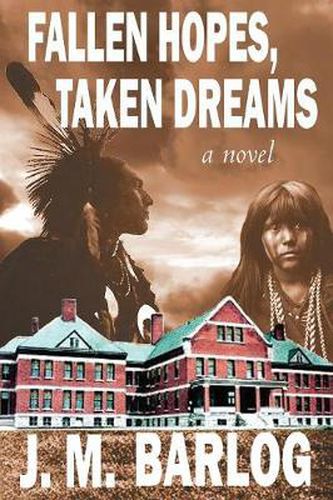 Cover image for Fallen Hopes, Taken Dreams